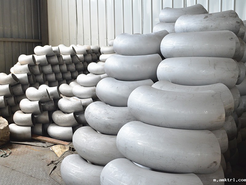 不锈钢弯头现货