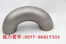 焊接弯头厂家如何分类弯头