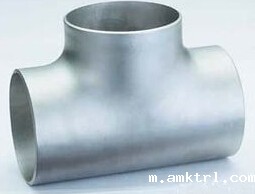 不锈钢三通原理介绍