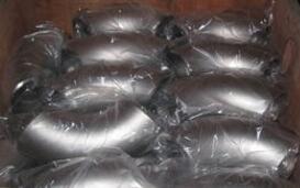 五种不锈钢弯头类型你见过么