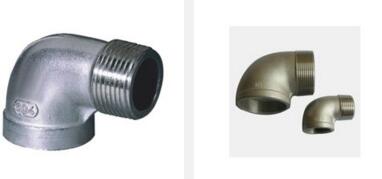 不锈钢扶手弯头在生活中的应用