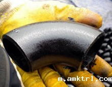 不锈钢弯头有几种变形方式