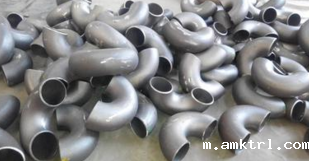 不锈钢冲压弯头的工艺以及优点