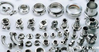 锈钢弯头管件的三个优点